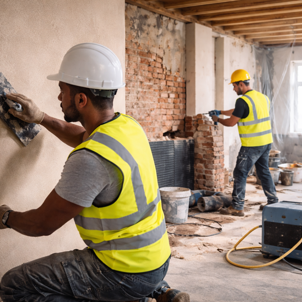 Rocksure Property Preservation