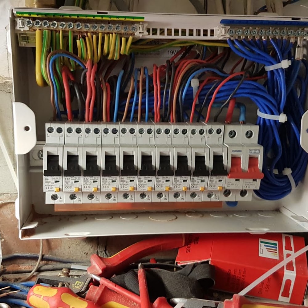 Lektrix Installation Ltd