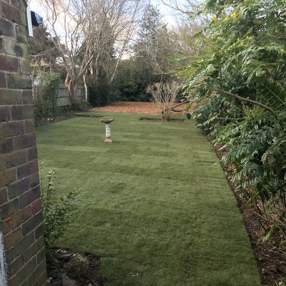 All Tree & Garden Care Ltd