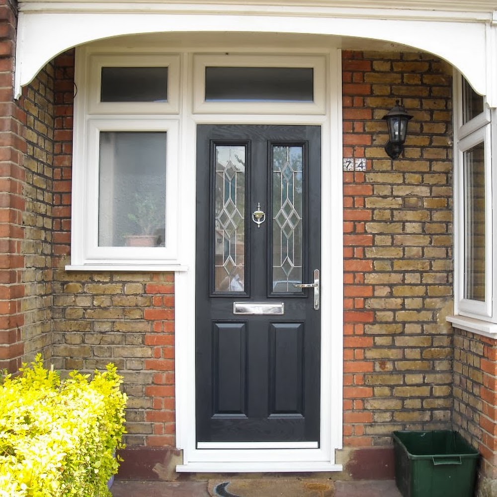 STORMPLAN REPLACEMENT WINDOWS