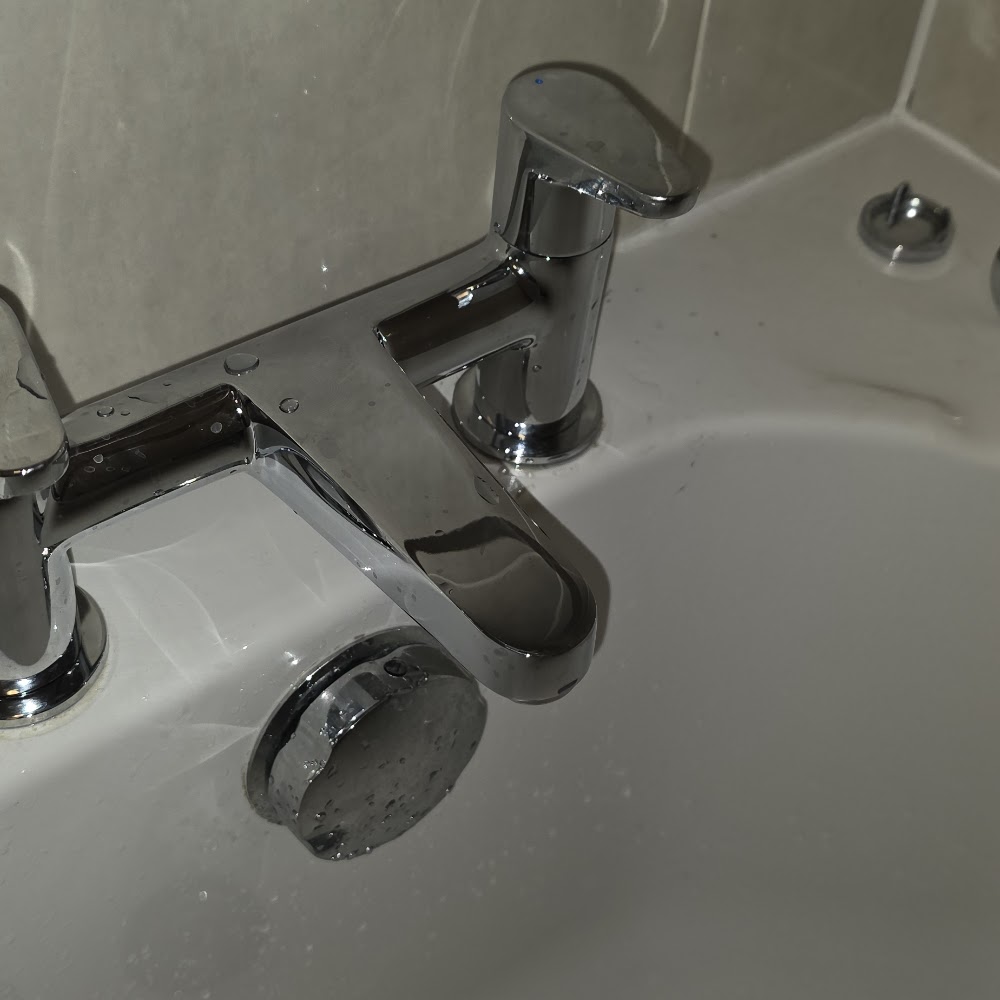 Plumbing in and out ltd