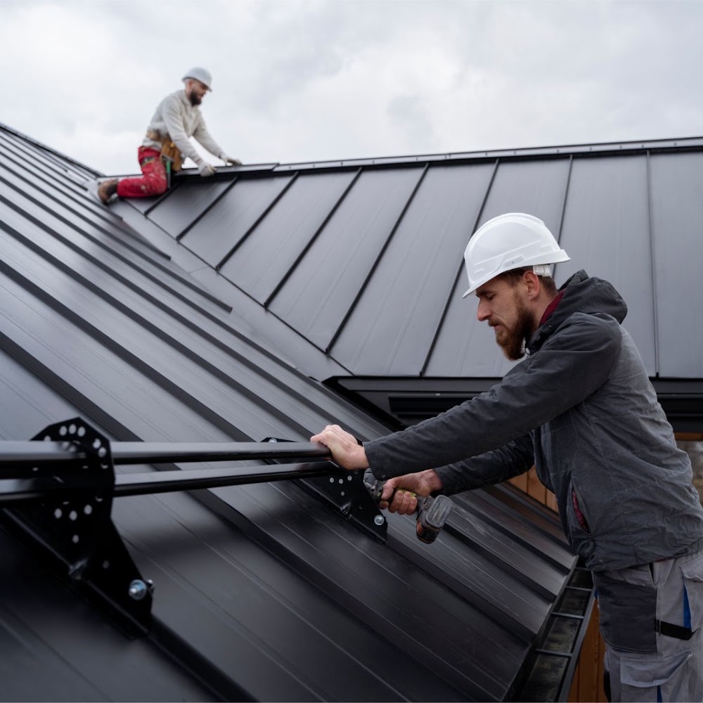 Surrey Roofing and Guttering