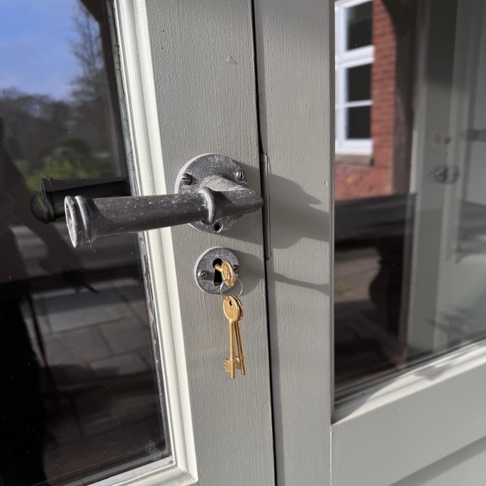 ProLock Squad locksmith Tooting