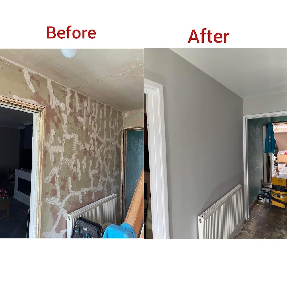 RE Painters