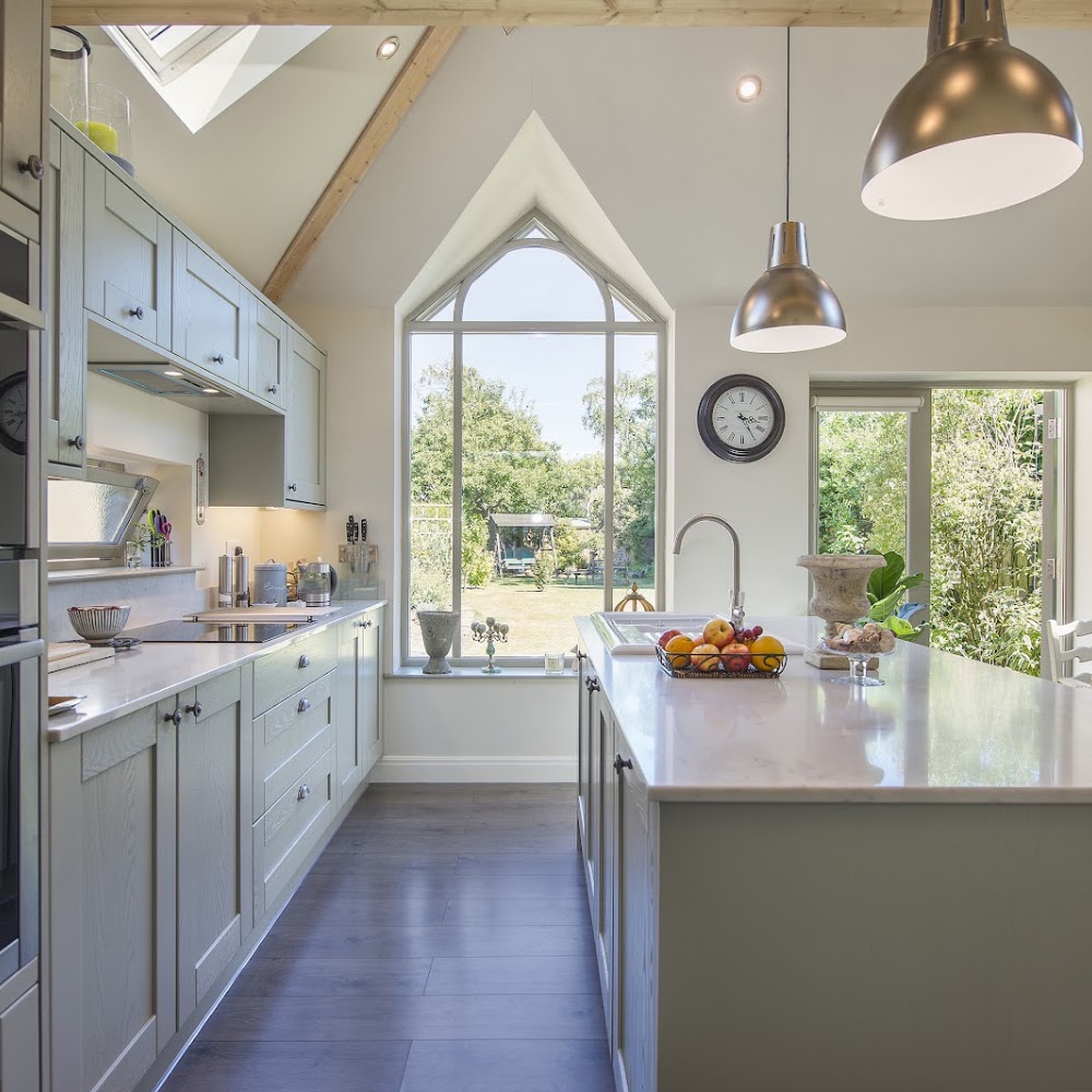 Expert Property Surveyors Ltd