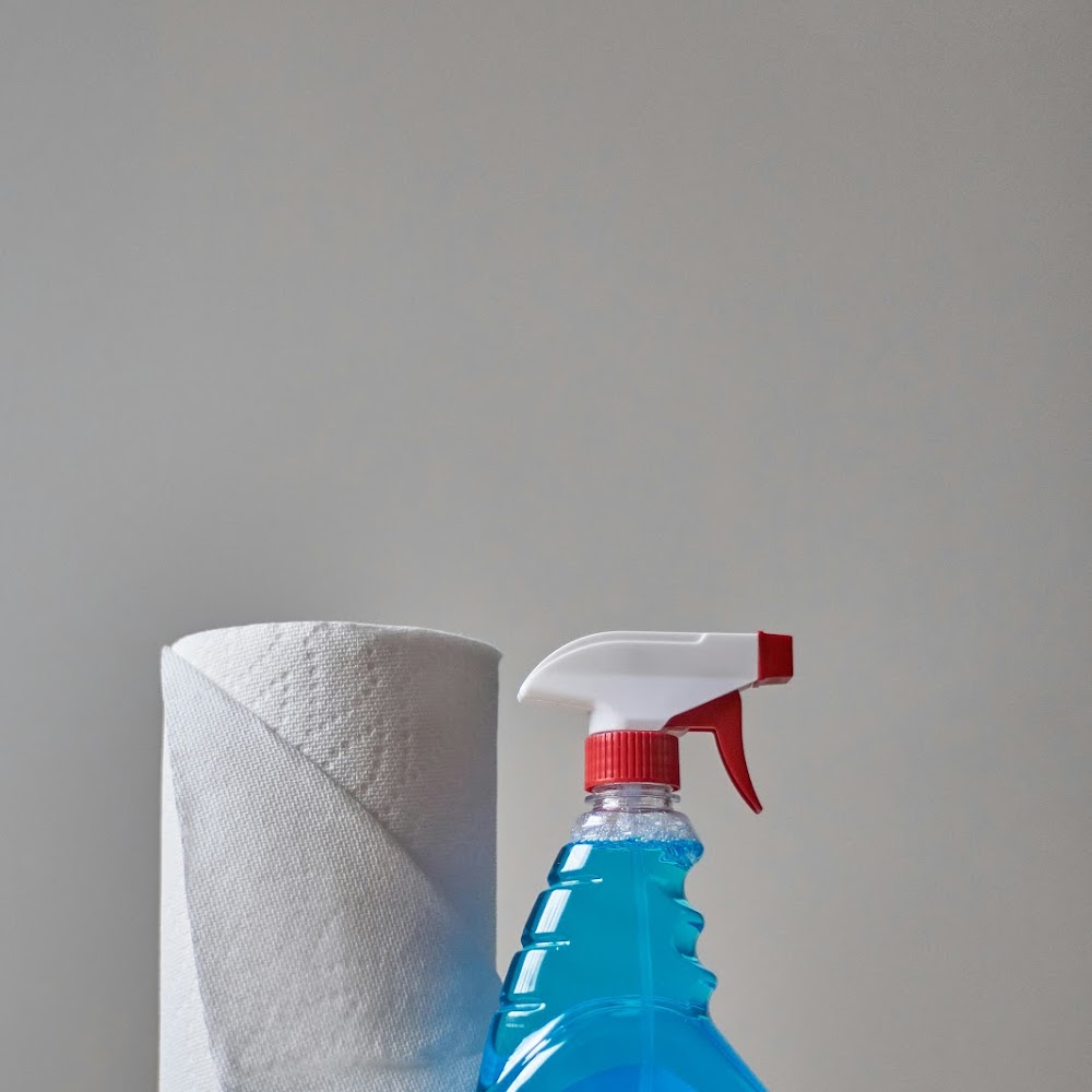 TIDYO Cleaning