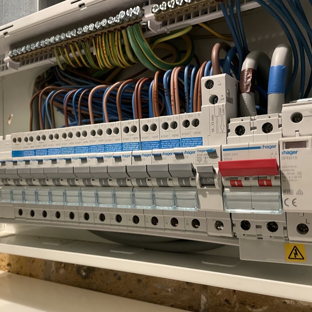 Wire & Earth Limited