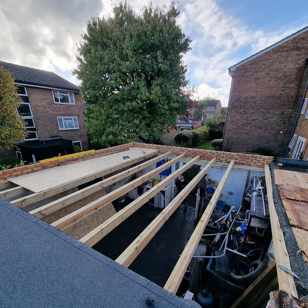 SOUTH WEST HANDYMAN SERVICES