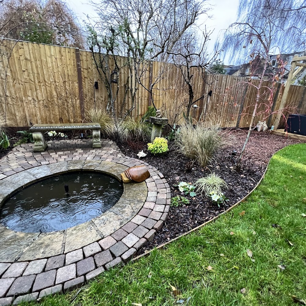 The Southwest London Gardener Ltd