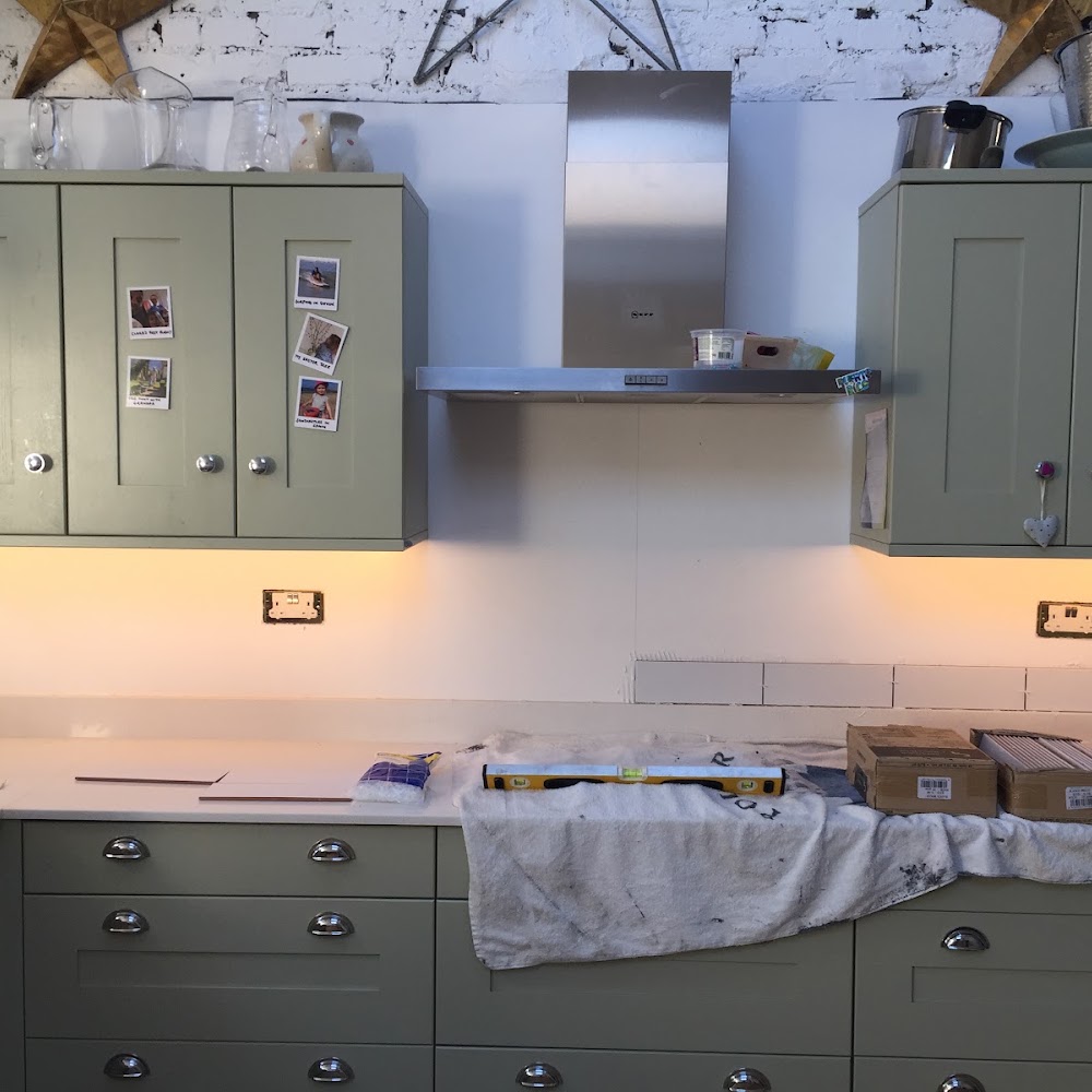 The Earlsfield Handyman
