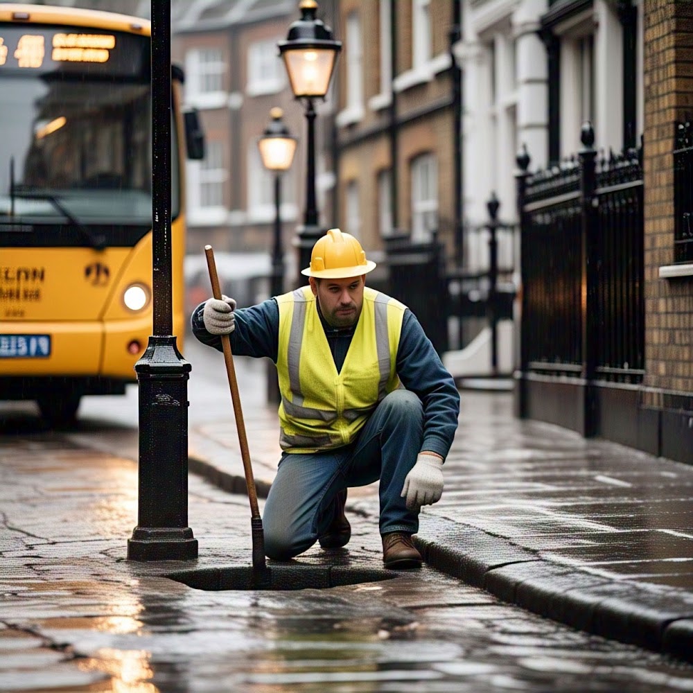 Wandsworth Electricians