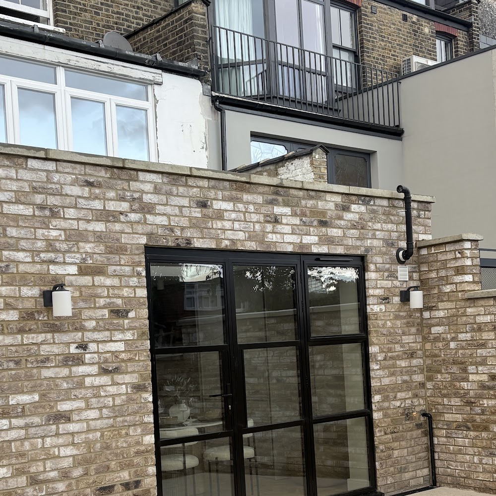 Door window repair uPVC aluminium