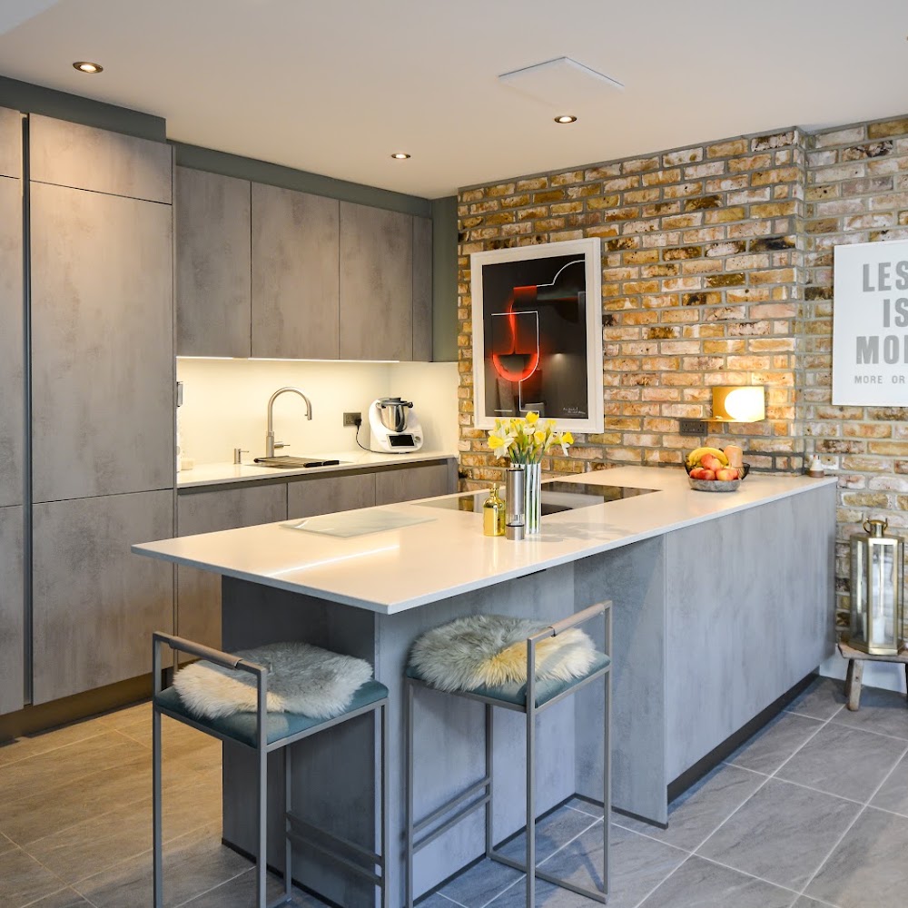Kitchen Connections