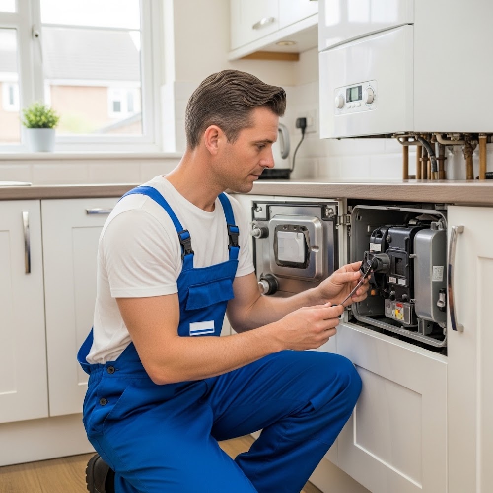 All Plumbing & Heating Services Wandsworth