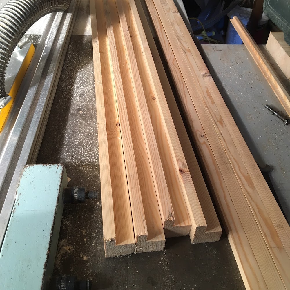 St Johns Carpenters