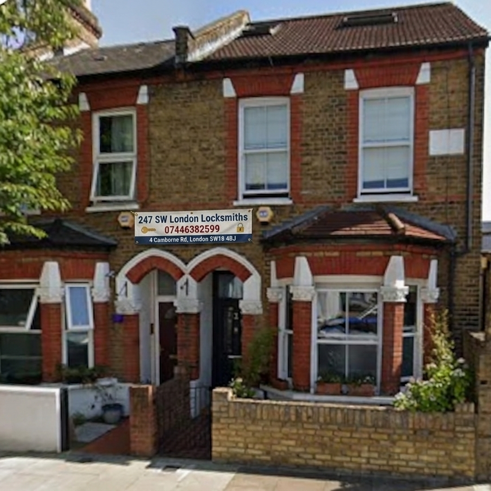 247 SW London Locksmiths