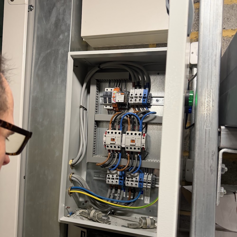 RMC Electrical Ltd
