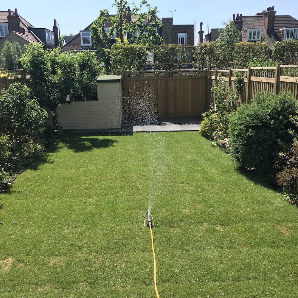 Chic Landscapes Ltd