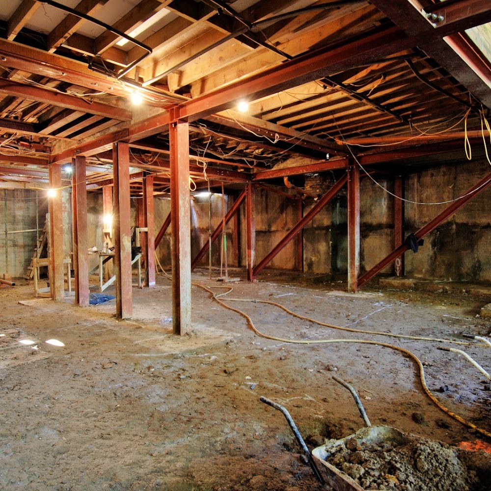 Advantage Basements & Home Renovations | London