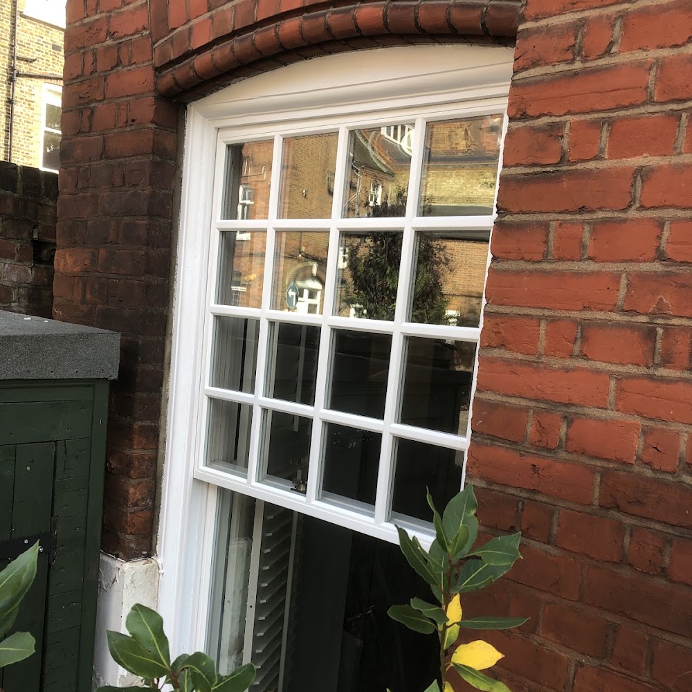 LDN Sash Window Company