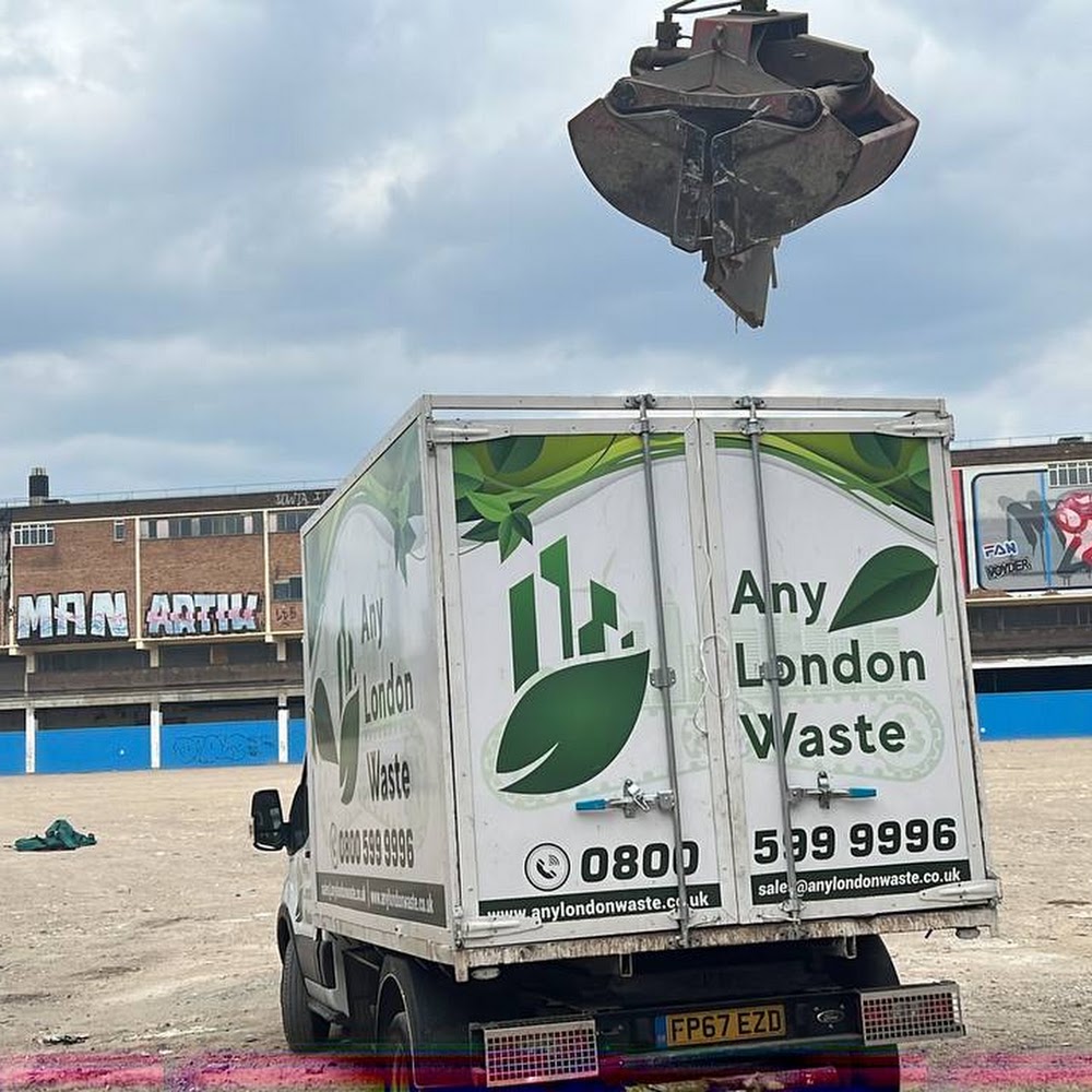 Any London Waste