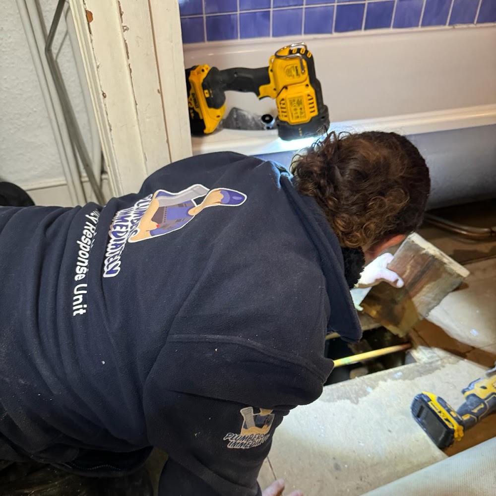 Plumbing Immediately