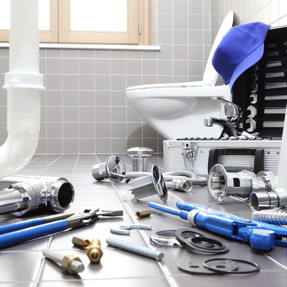 GreenLine Plumbing & Heating