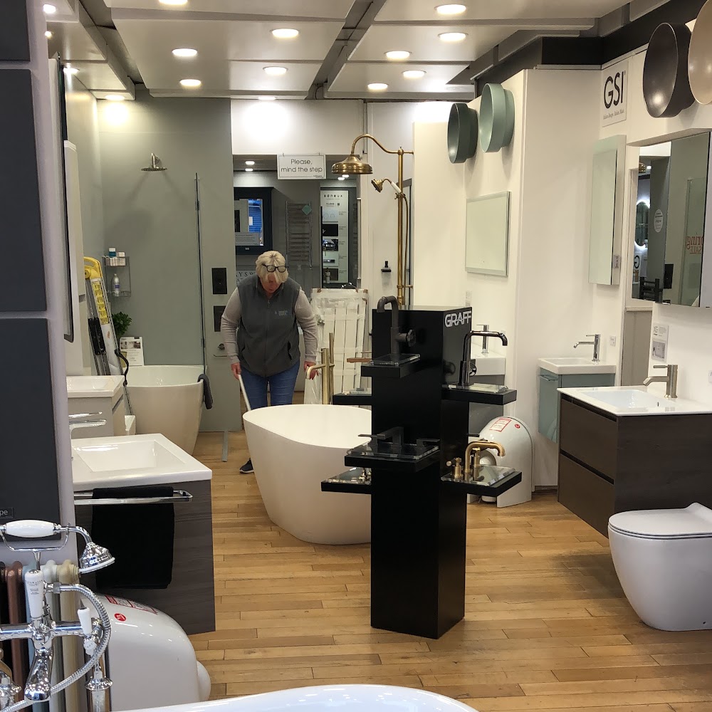 Bathrooms At Source