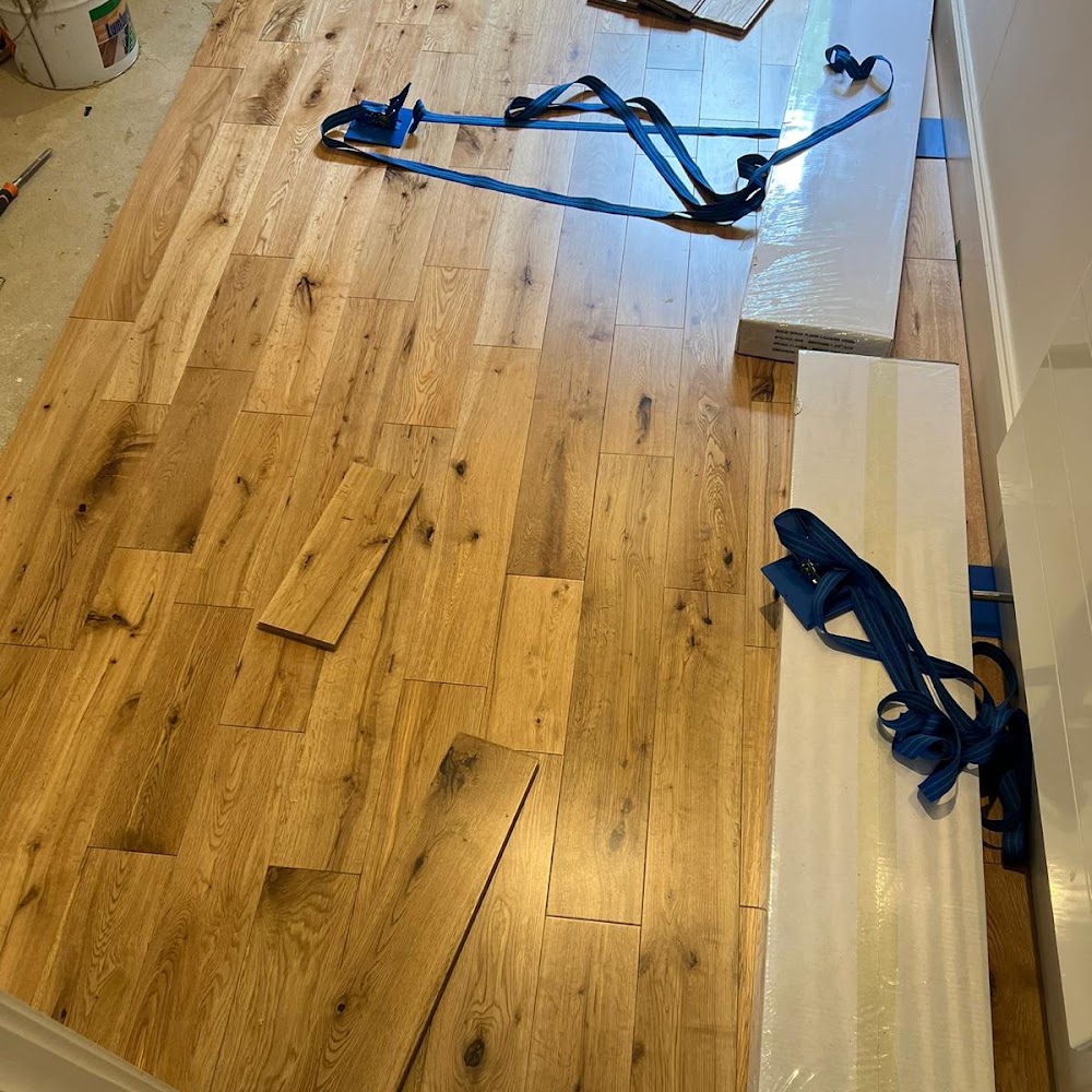 Nathan Wilson Joinery