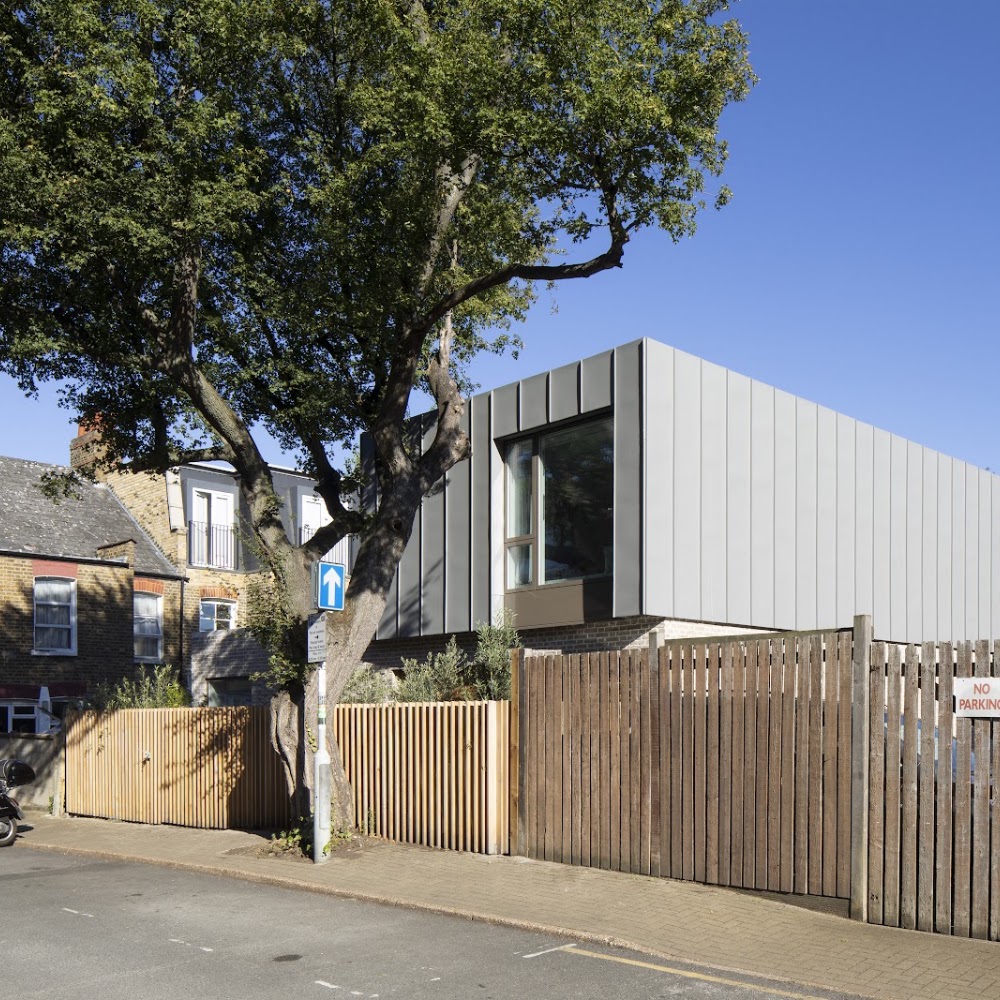 Bluebirds Spaces Ltd