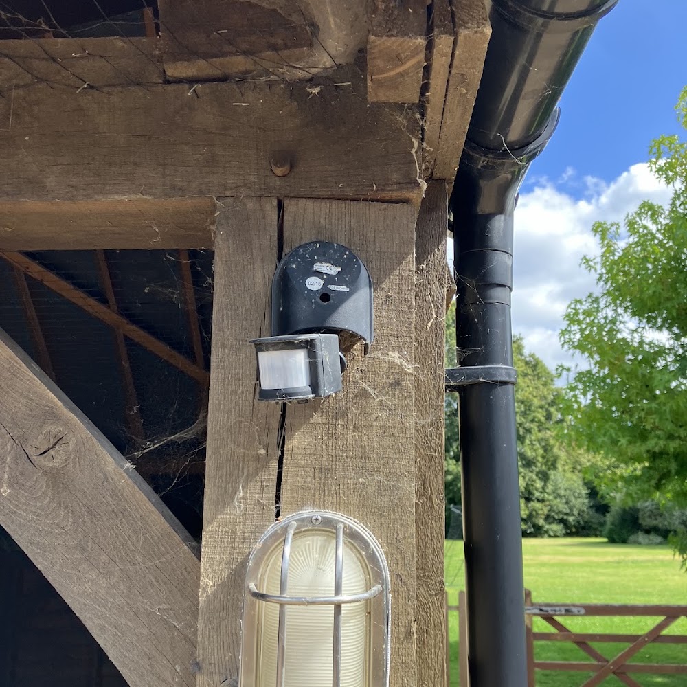 Ayrton Electrical