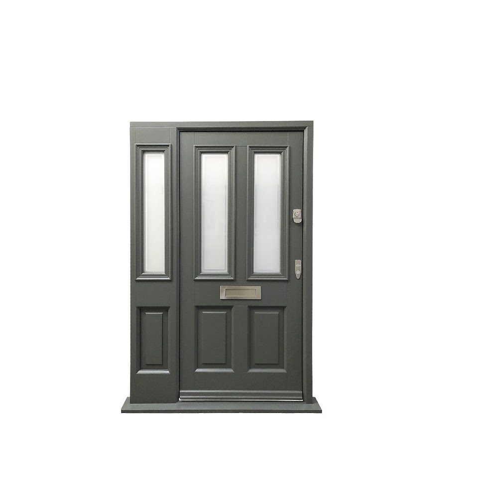 Bespoke Windows & Doors For You