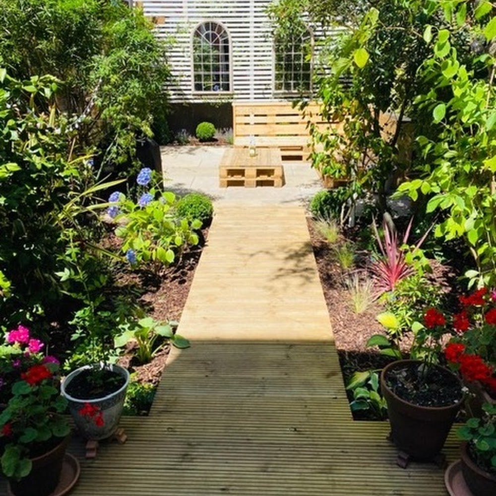 Prime Garden Design