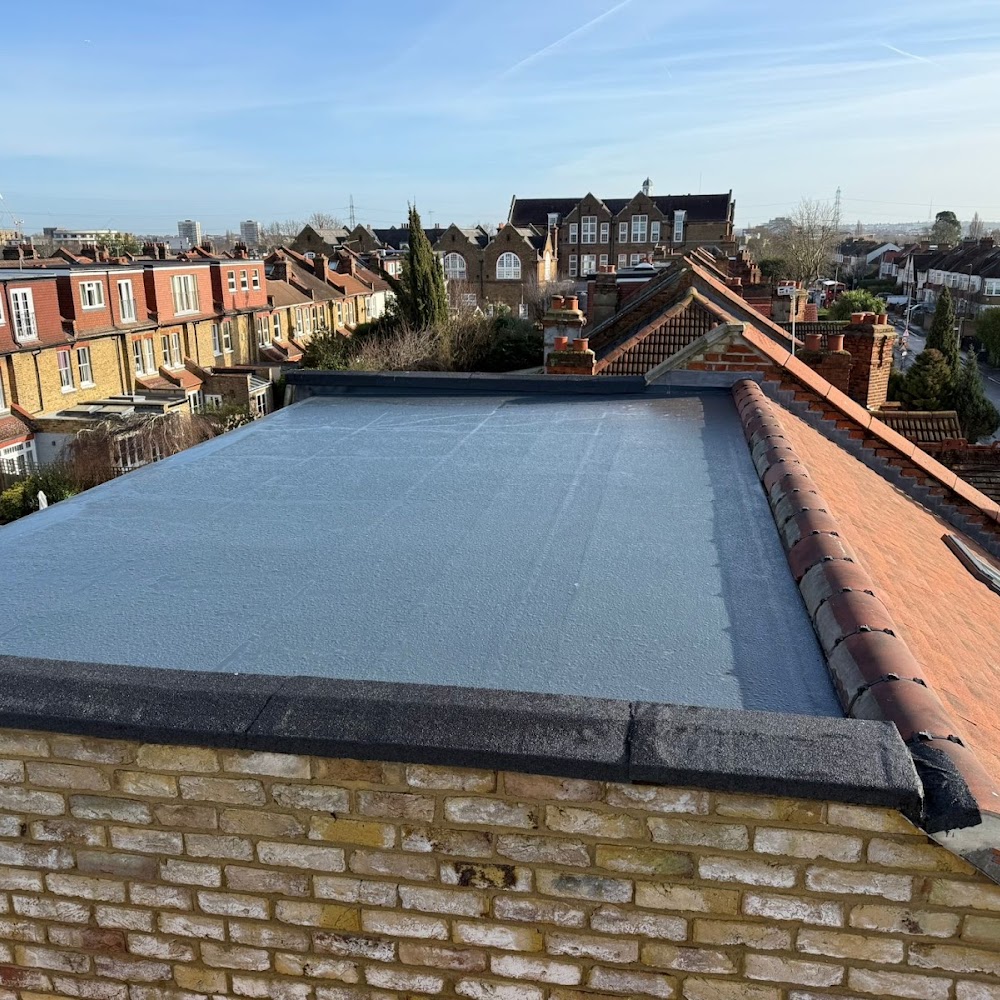 Precise Roofing & Guttering LTD