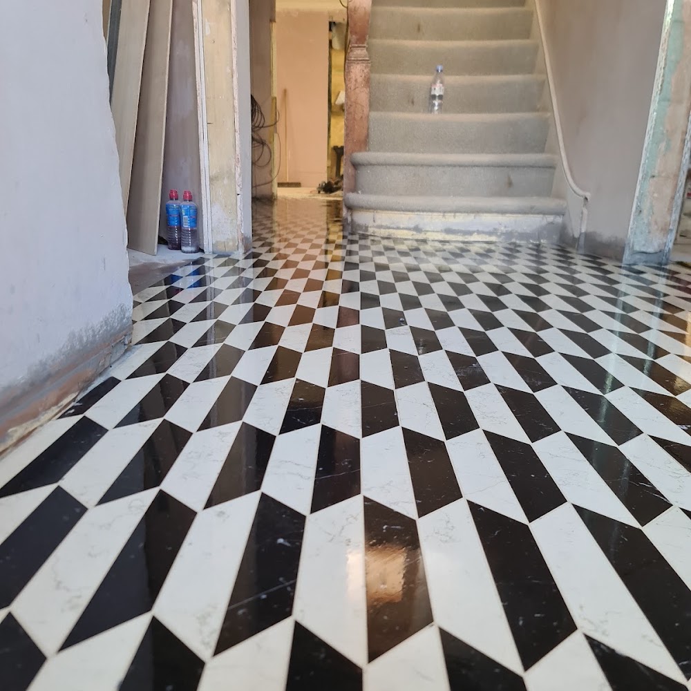 CV Stone & Tiling