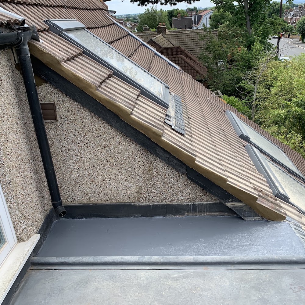 Wimbledon & Wandsworth Roofing