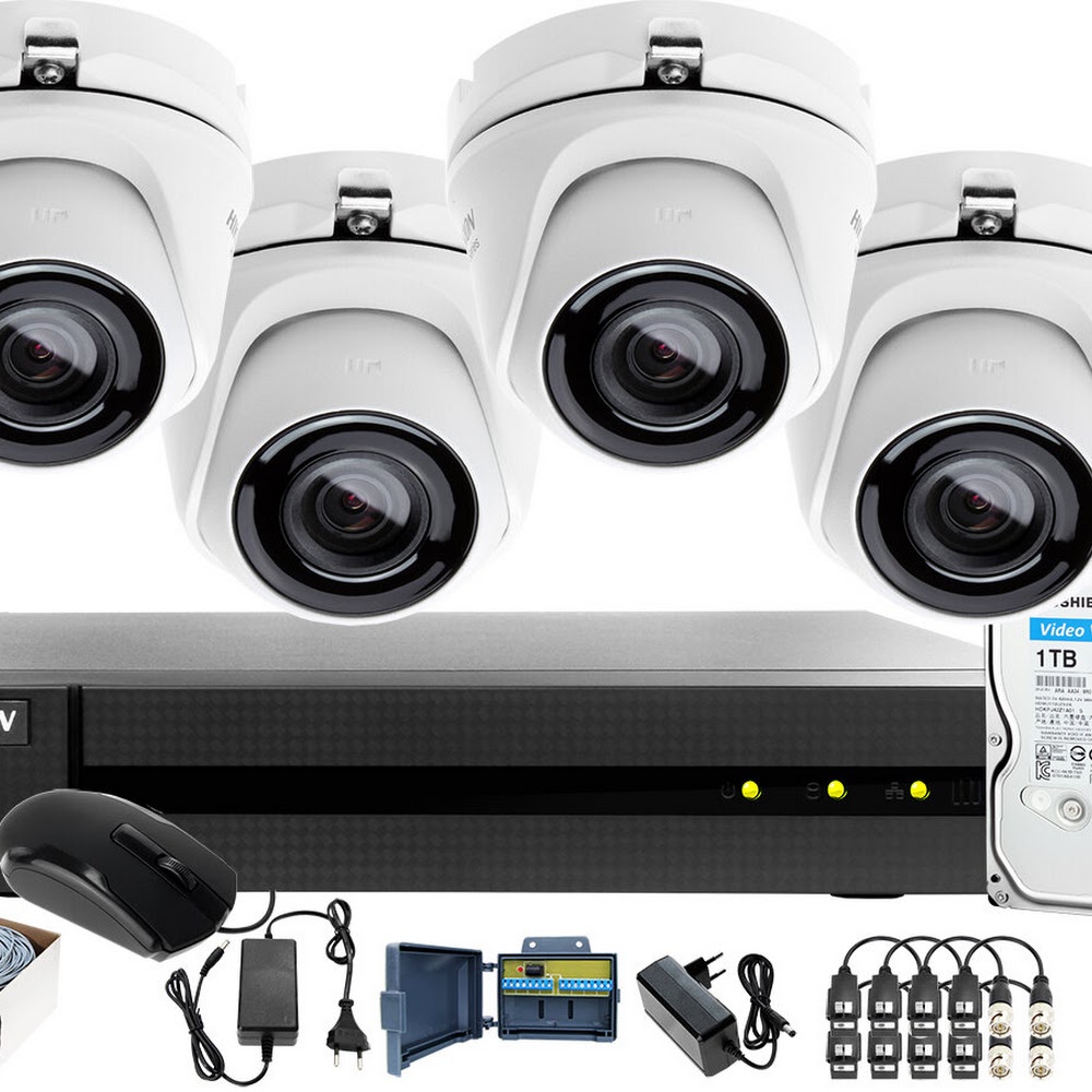UK CCTVcam Ltd