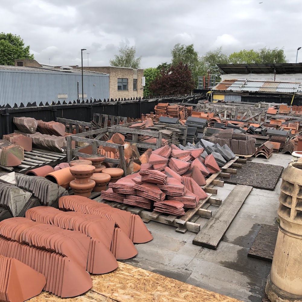 Paul Strank Roofing Ltd