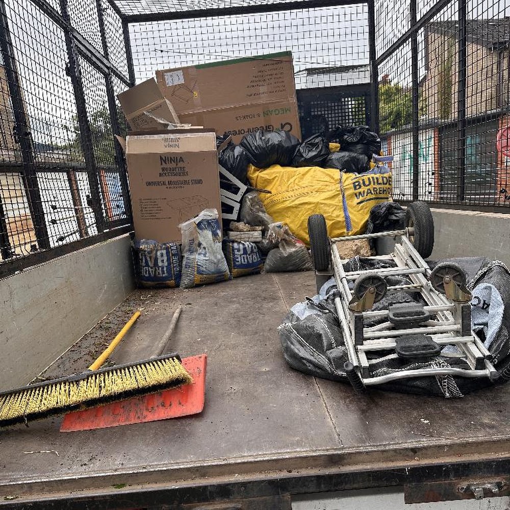 Waste Clearance Merton