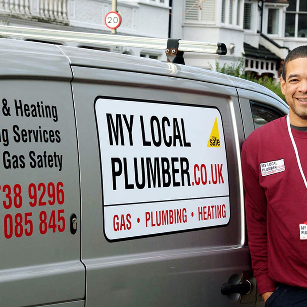 My Local Plumber