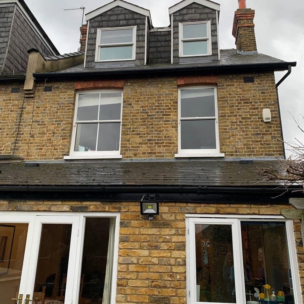 Shreeve & Son's Decorating Contractors