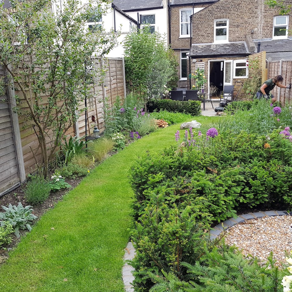 Thorburn Landscapes