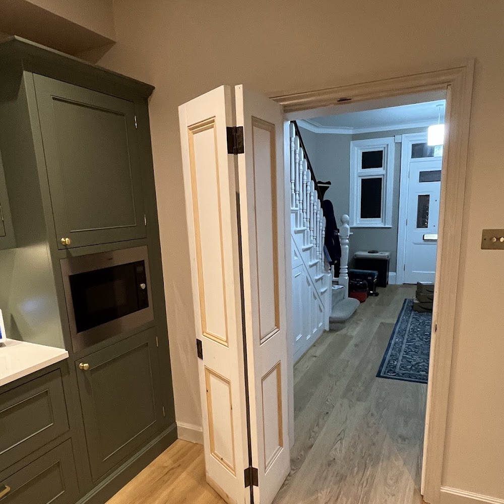 SC Carpentry