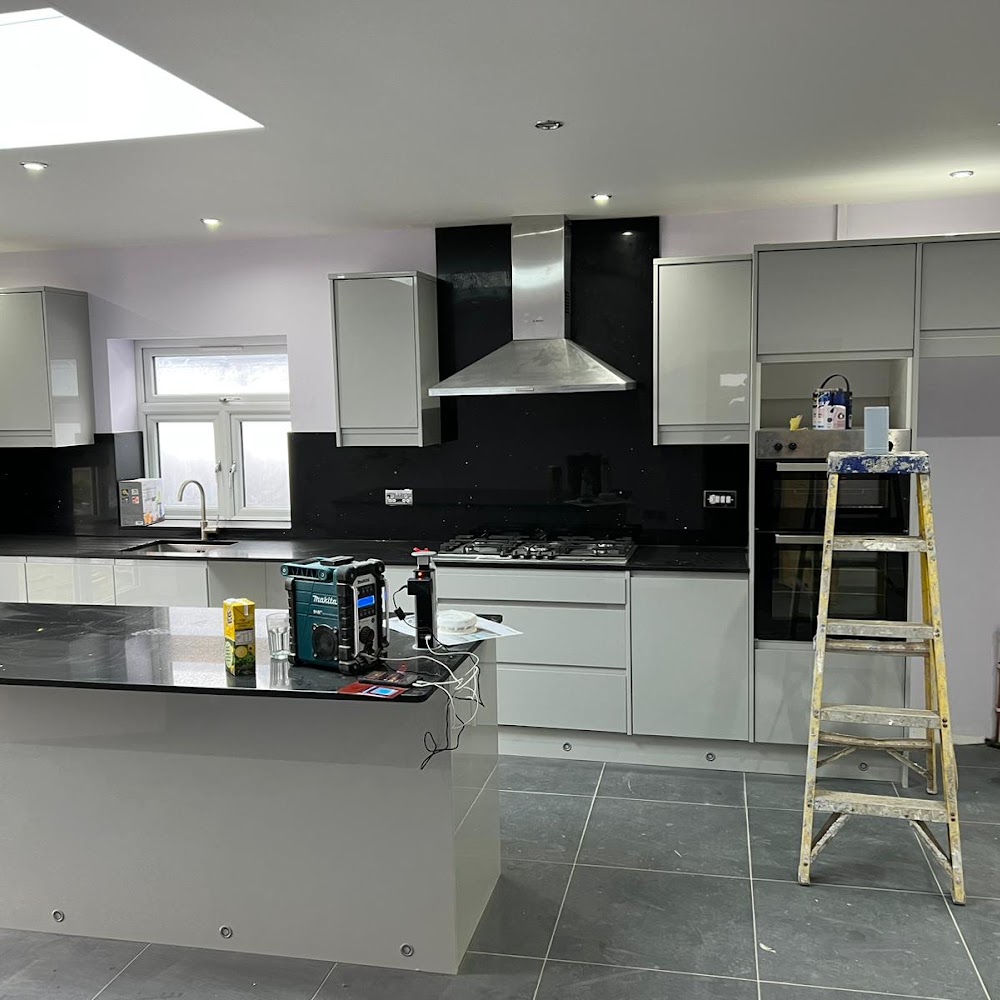 Select Handyman Wimbledon