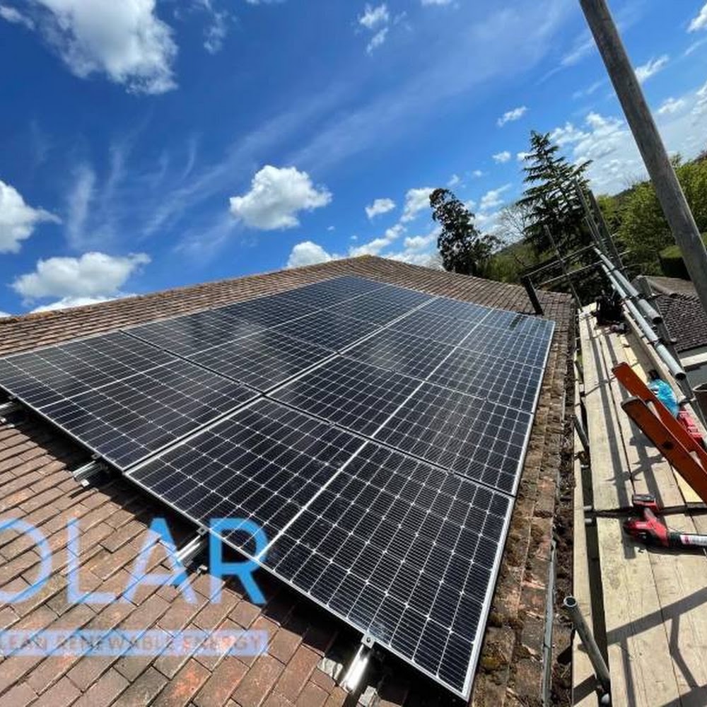 Solar Panel Installers Wimbledon