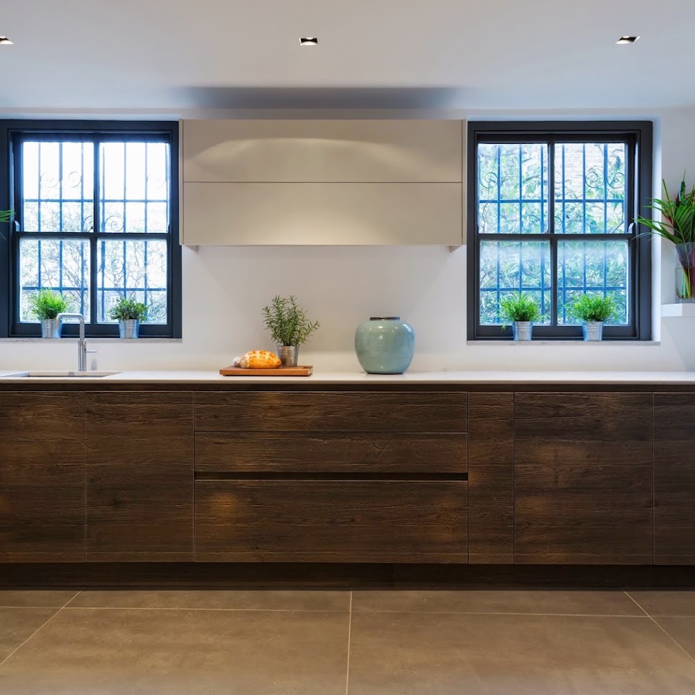 Neil Norton Design