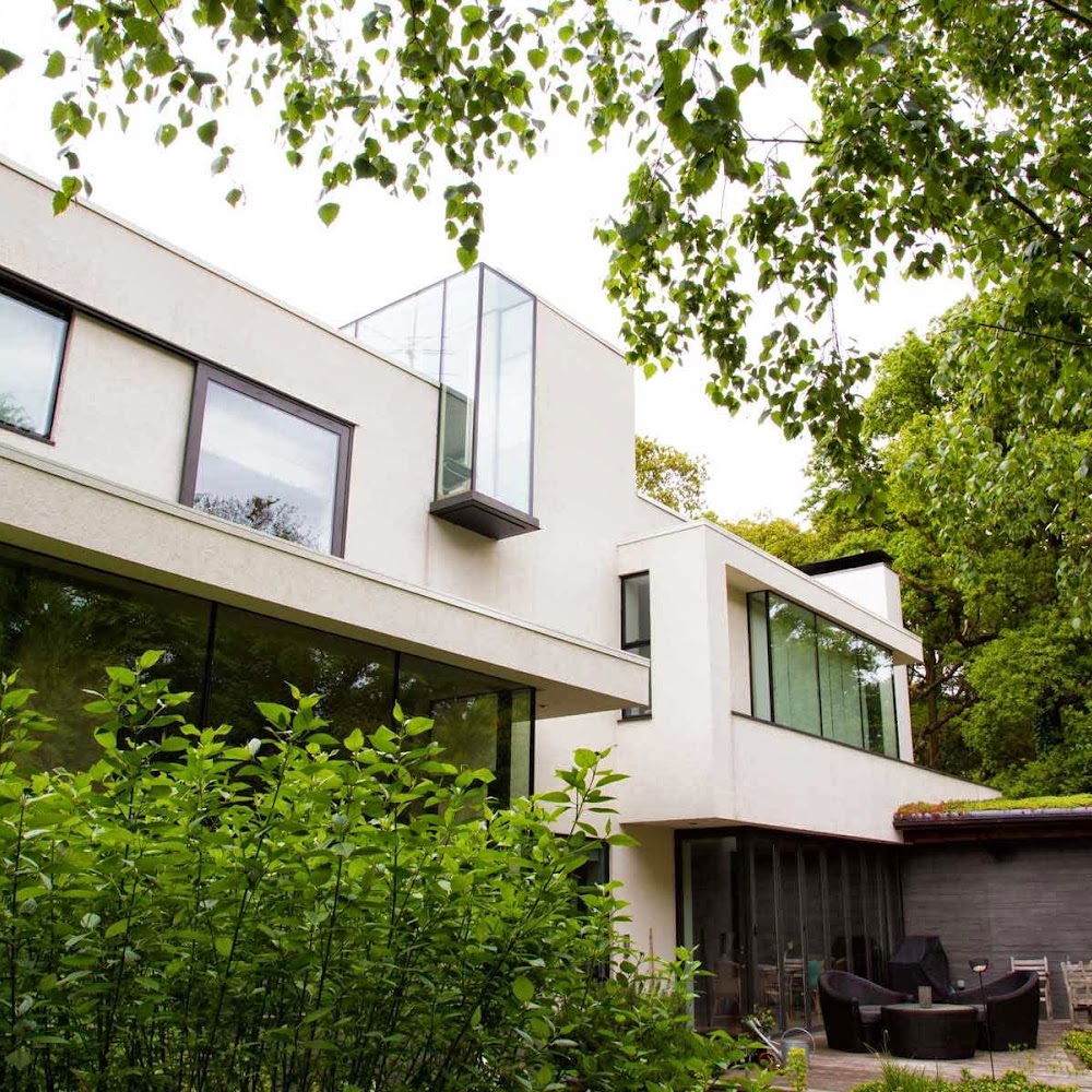 Harper Latter Architects Ltd