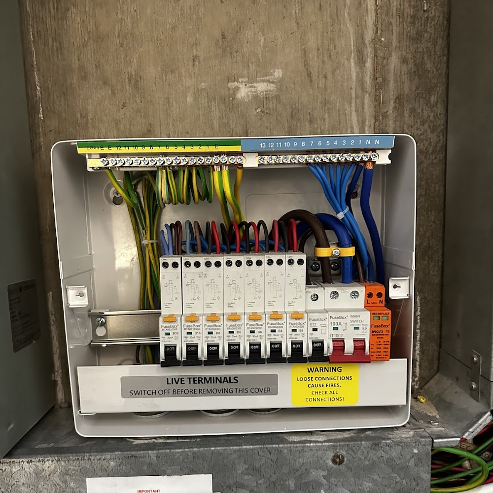 Vato Electrical
