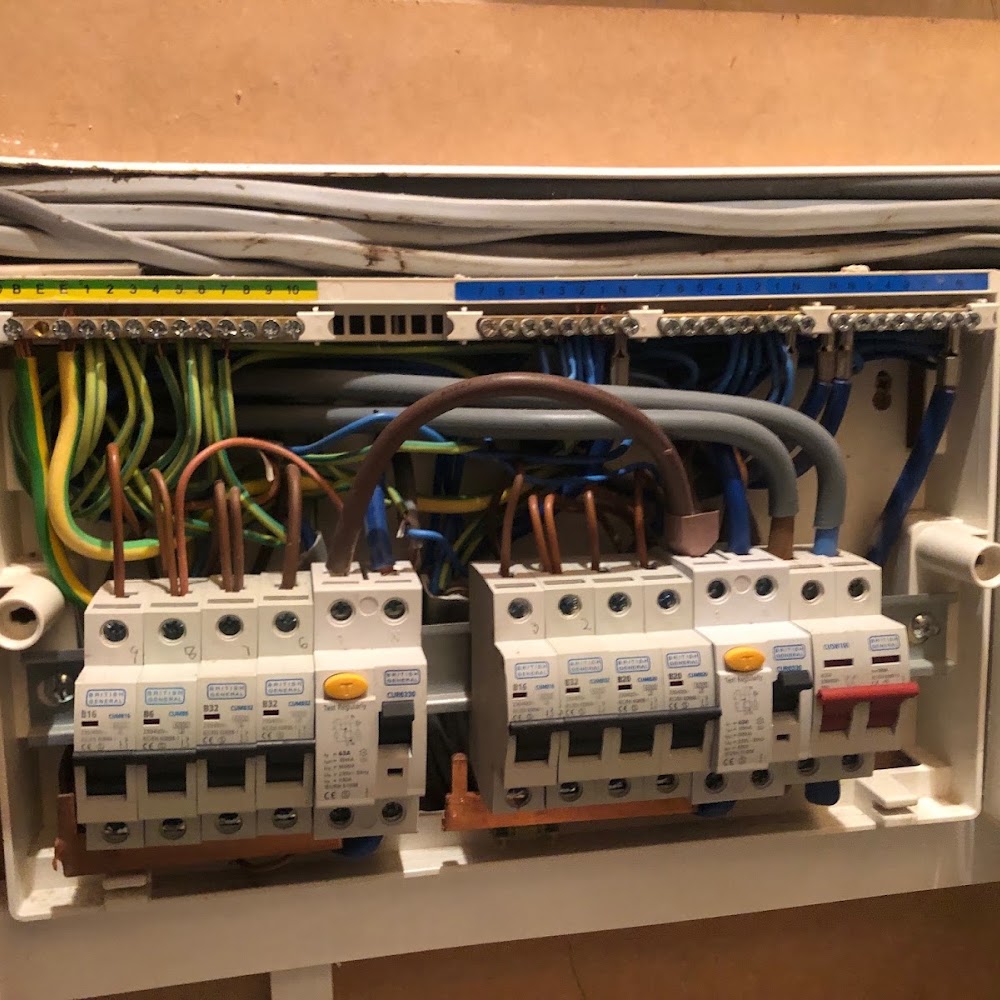 24hr Emergency Electrician Wimbledon | ABCD Electrical