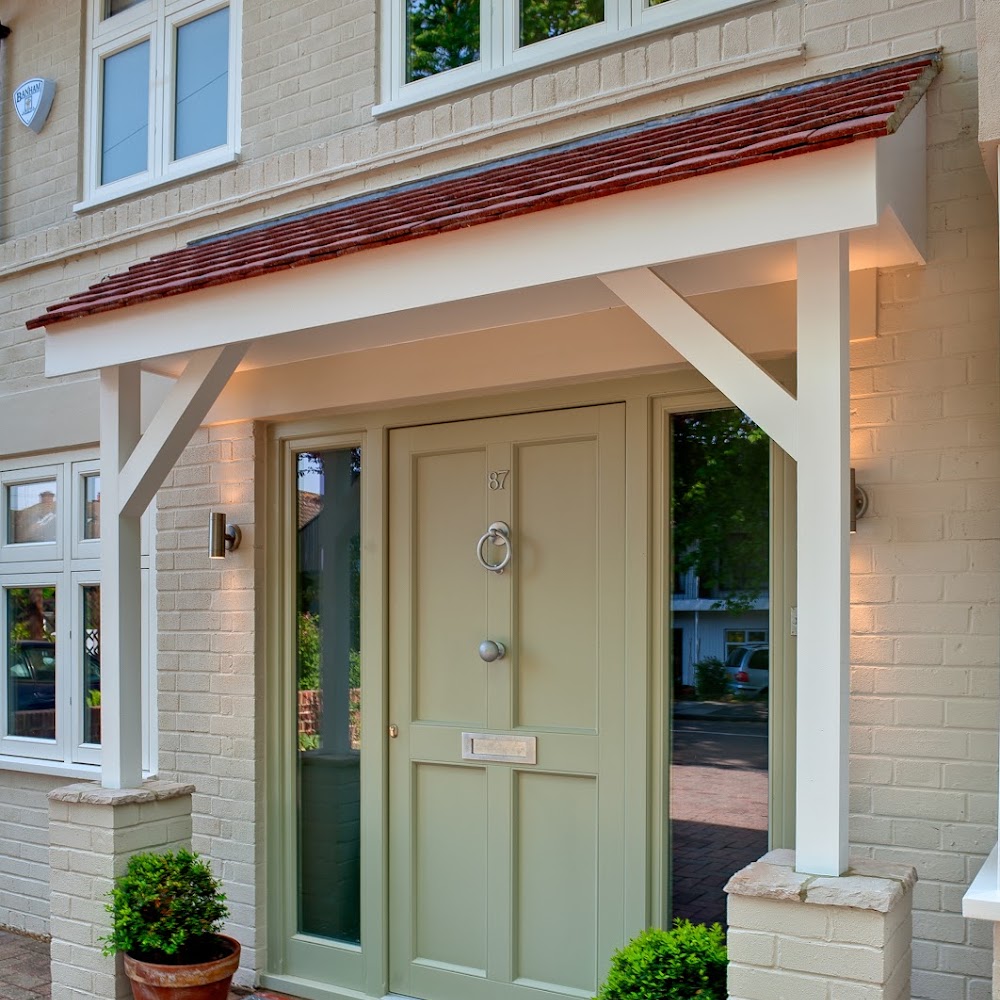 Global Doors and Windows